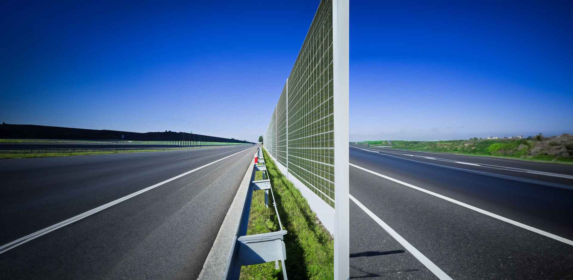 隔音牆工程、噪音防治工程