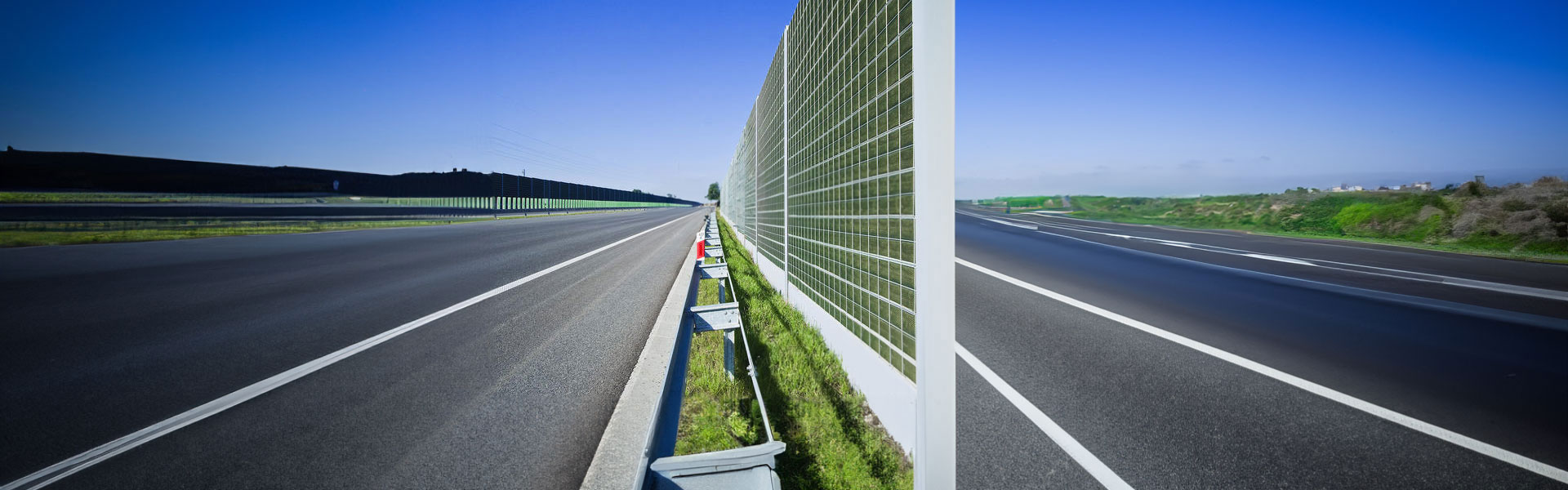 隔音牆工程、噪音防治工程